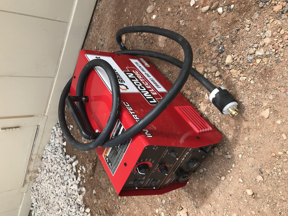 2020 LINCOLN ELECTRIC INVERTEC V275-S