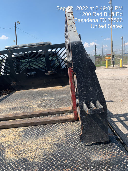 2021 PALADIN 48" Pallet Forks - Paladin