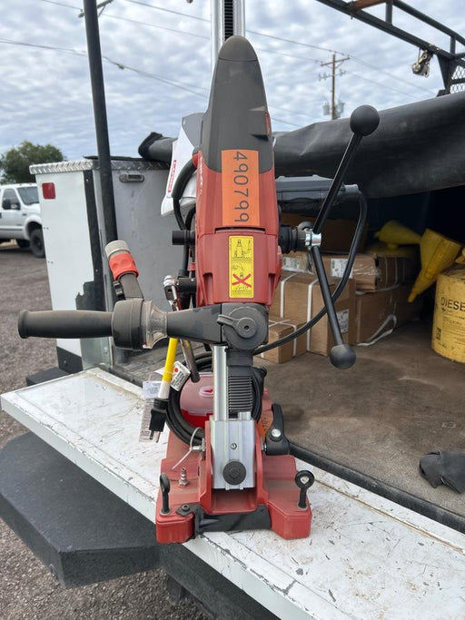 2025 HILTI DD 150-U