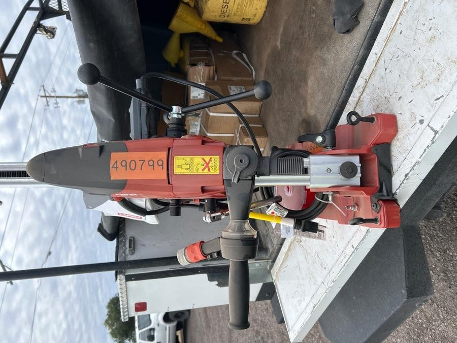 2025 HILTI DD 150-U