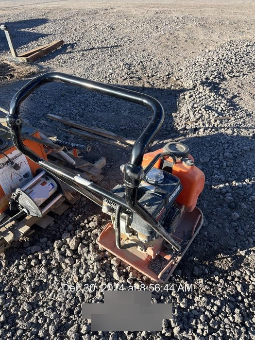 2023 MULTIQUIP MVC82VHW