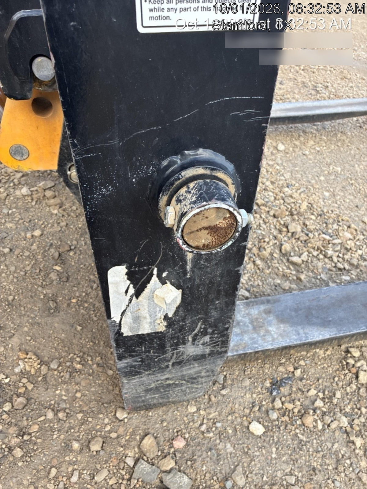 2026 JCB 400/F7377
