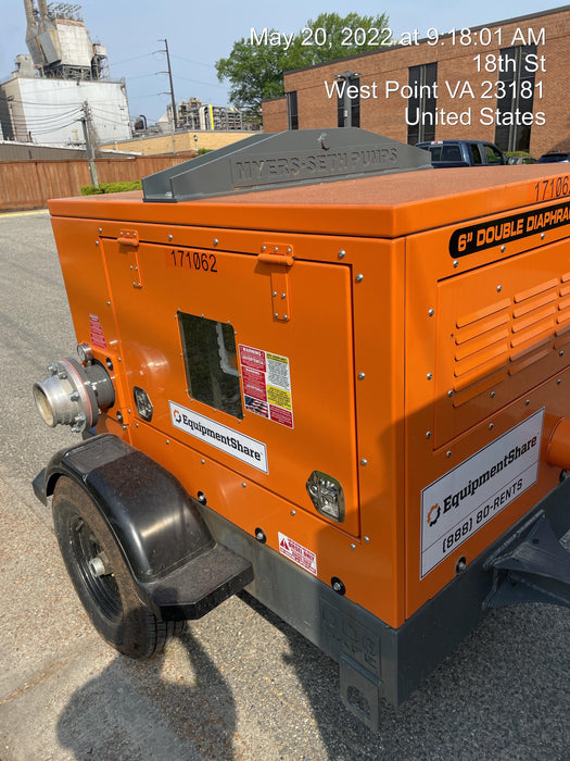 2021 MYERS-SETH A-DD6/HA/SAFE