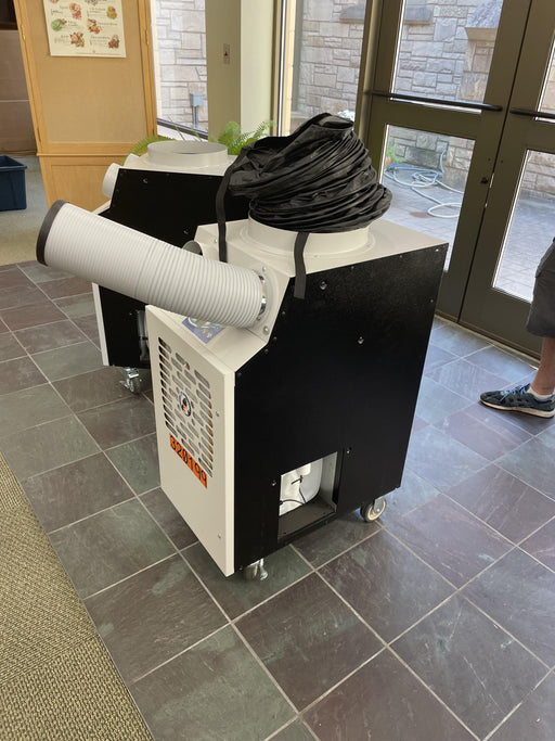 2023 KWIKOOL KPAC1411-2