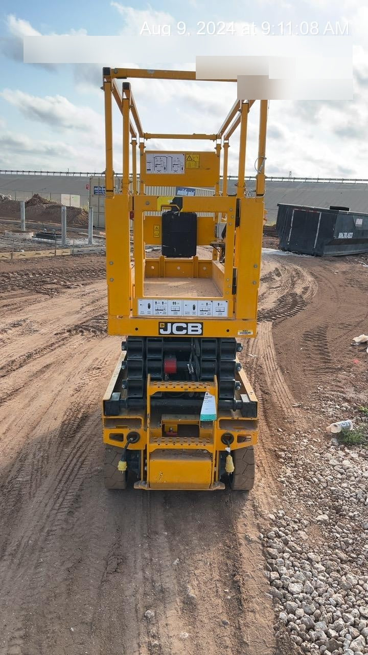 2024 JCB S1932E