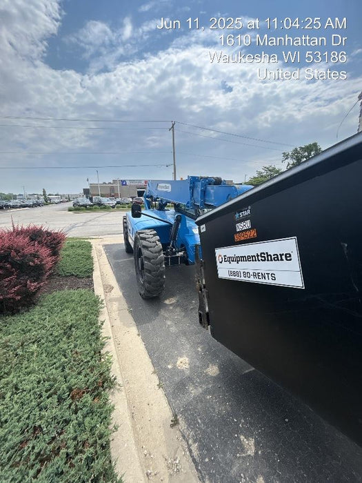 2024 STAR INDUSTRIES 1425