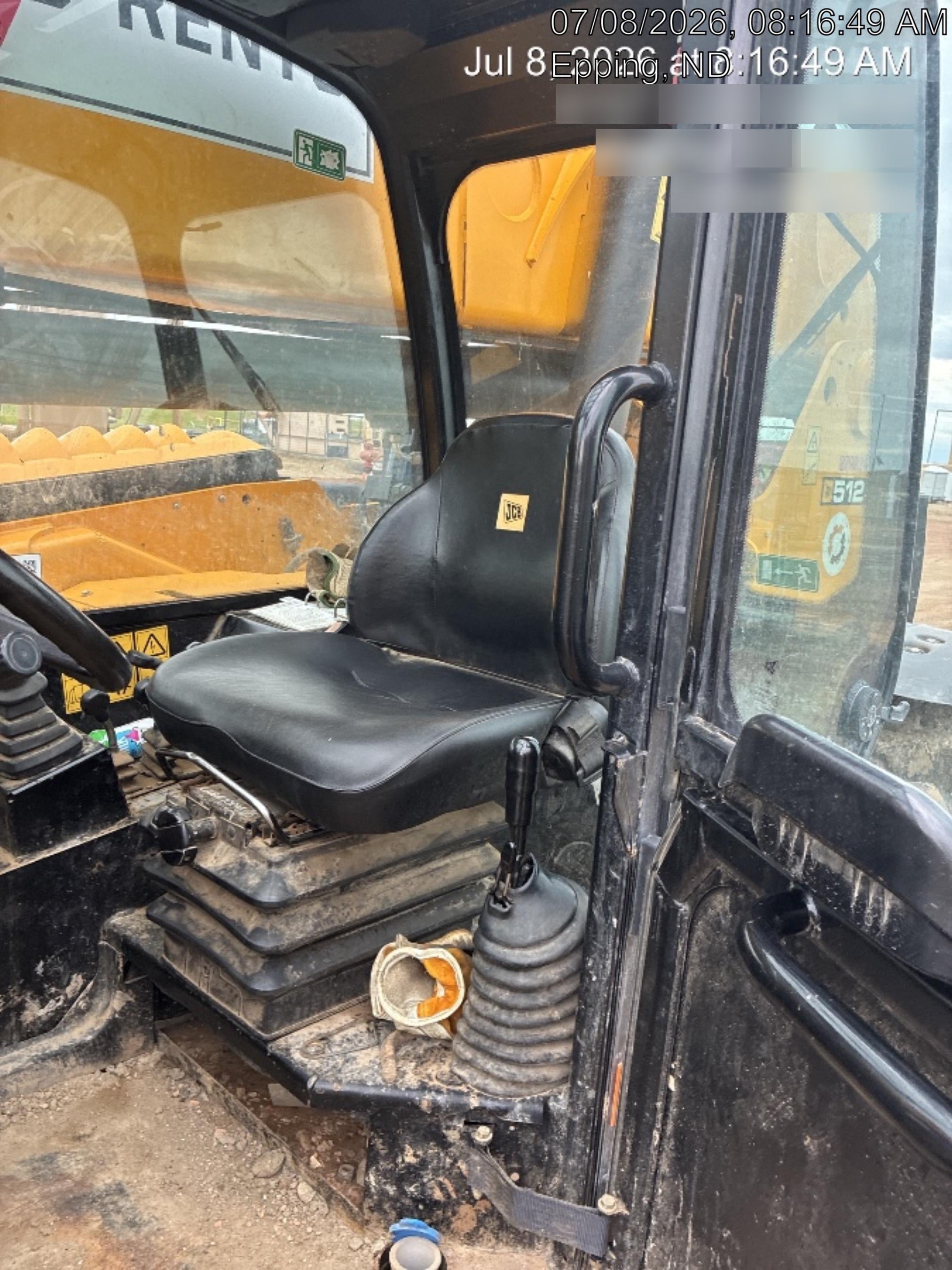 2023 JCB 512-56