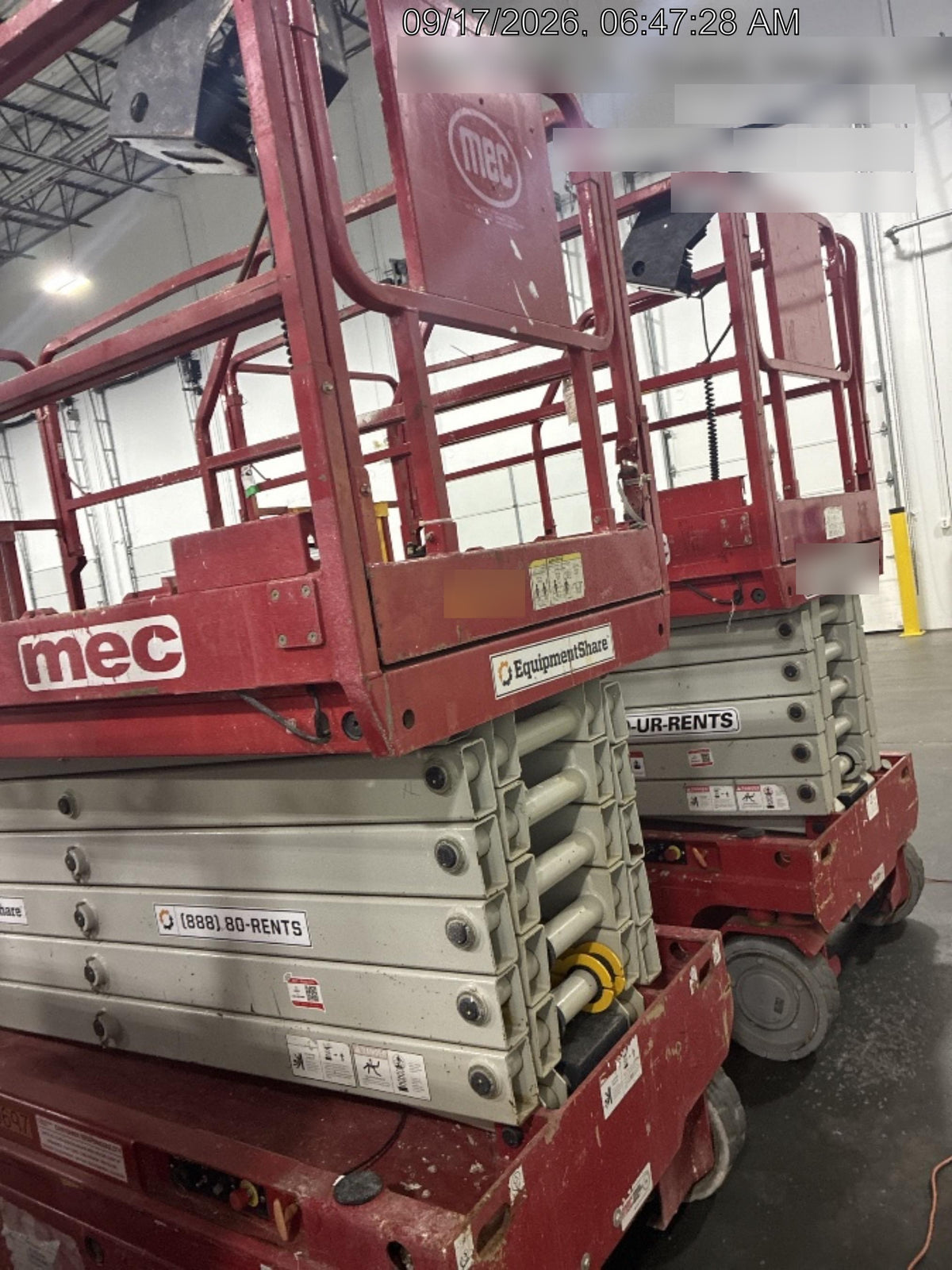 2020 MEC 4046SE