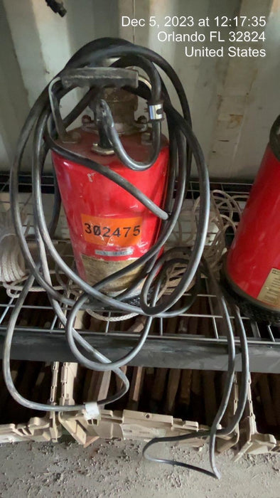 2023 MULTIQUIP ST2037