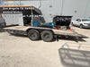 2023 BIG TEX TRAILER 14TL-22