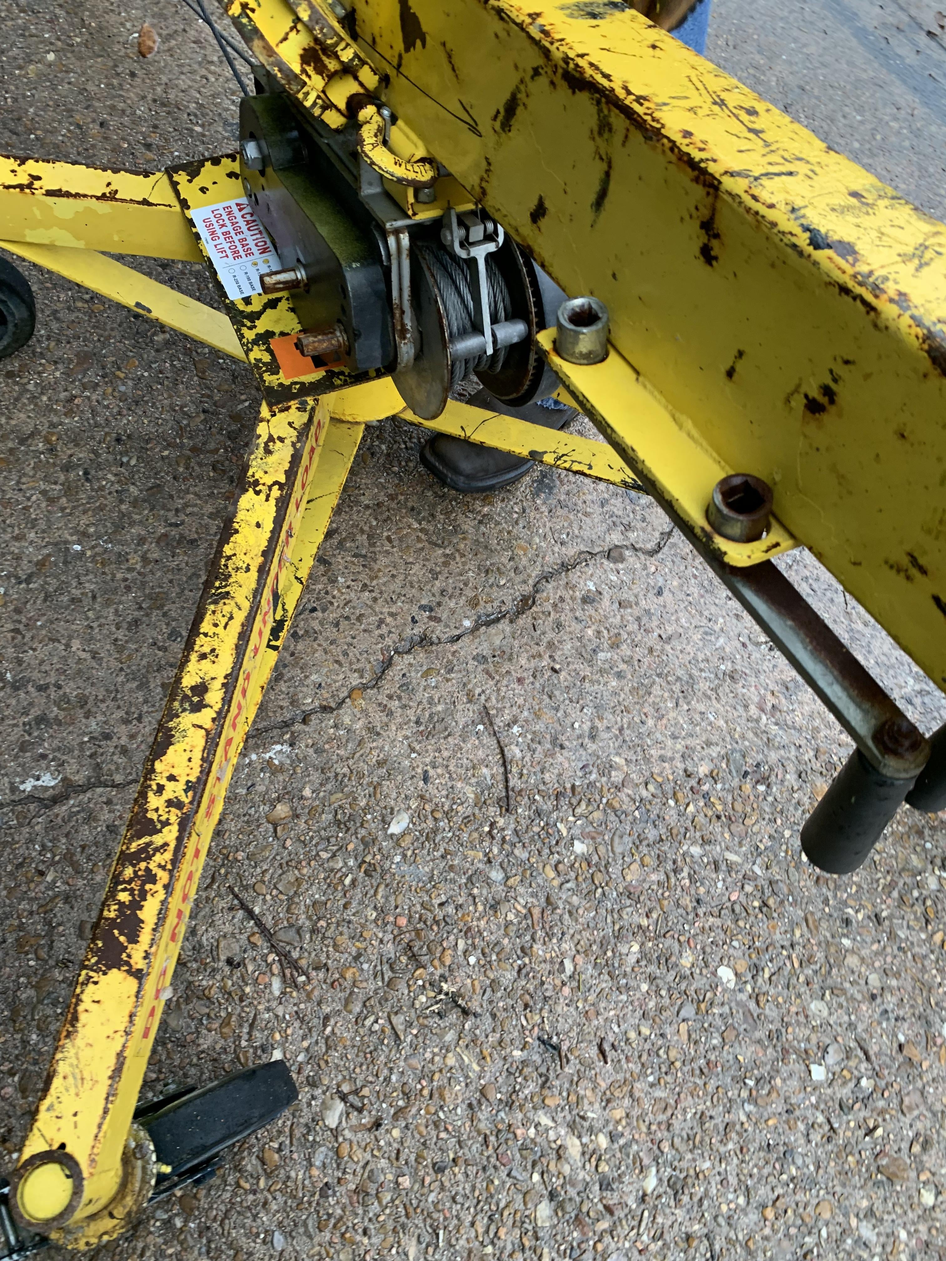 2021 SUMNER R-150