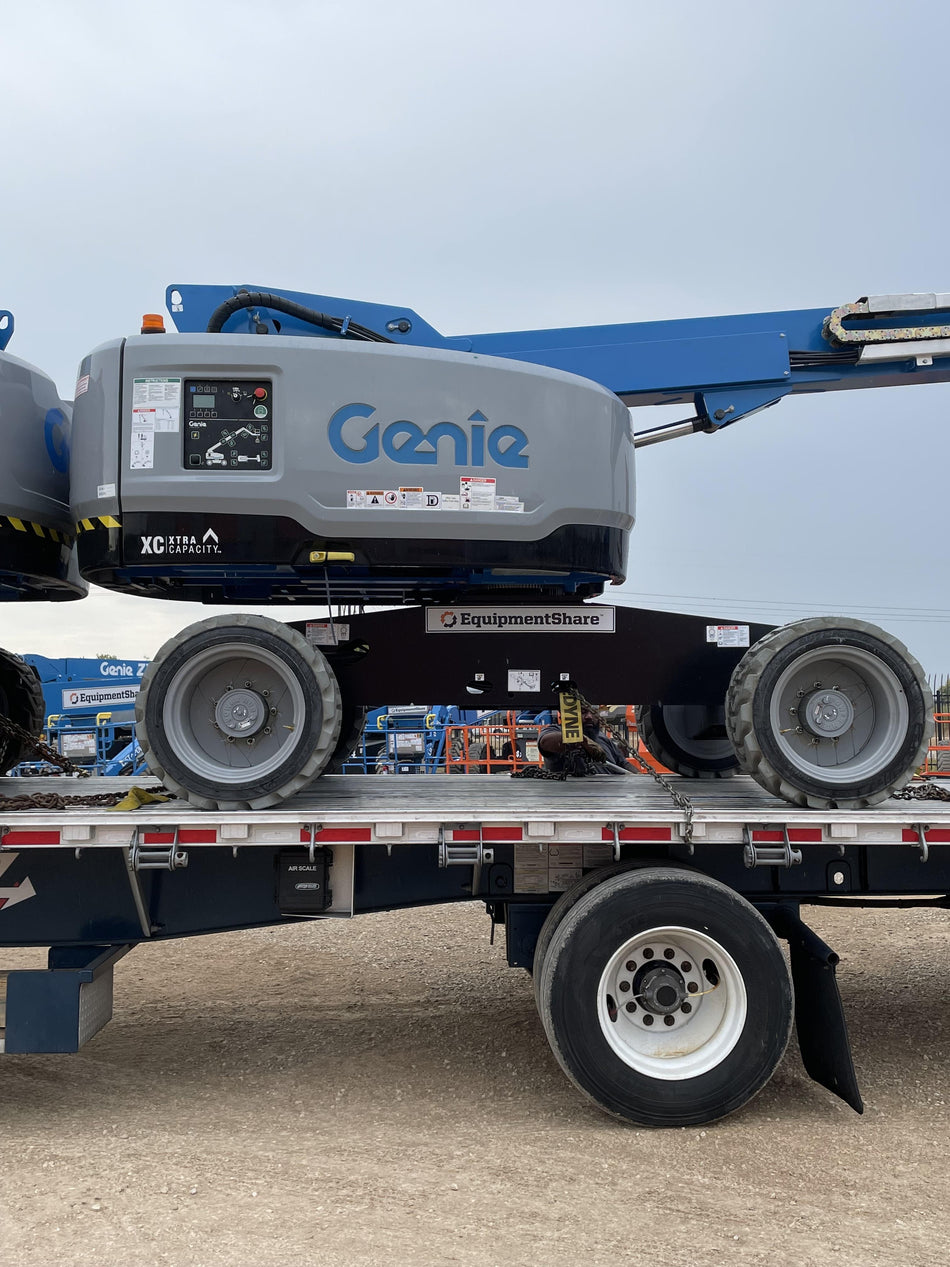 2022 GENIE S-45 XC