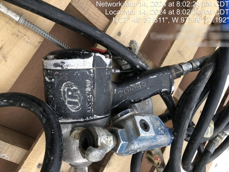 2022 INGERSOLL RAND 2925P3TI