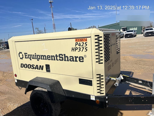 2024 DOOSAN P425/HP375WCU-T4F