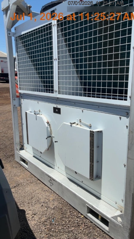 2022 SMARTECH SACP41A-HS