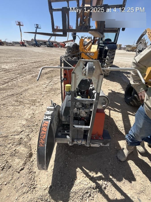 2022 HUSQVARNA FS3500 G