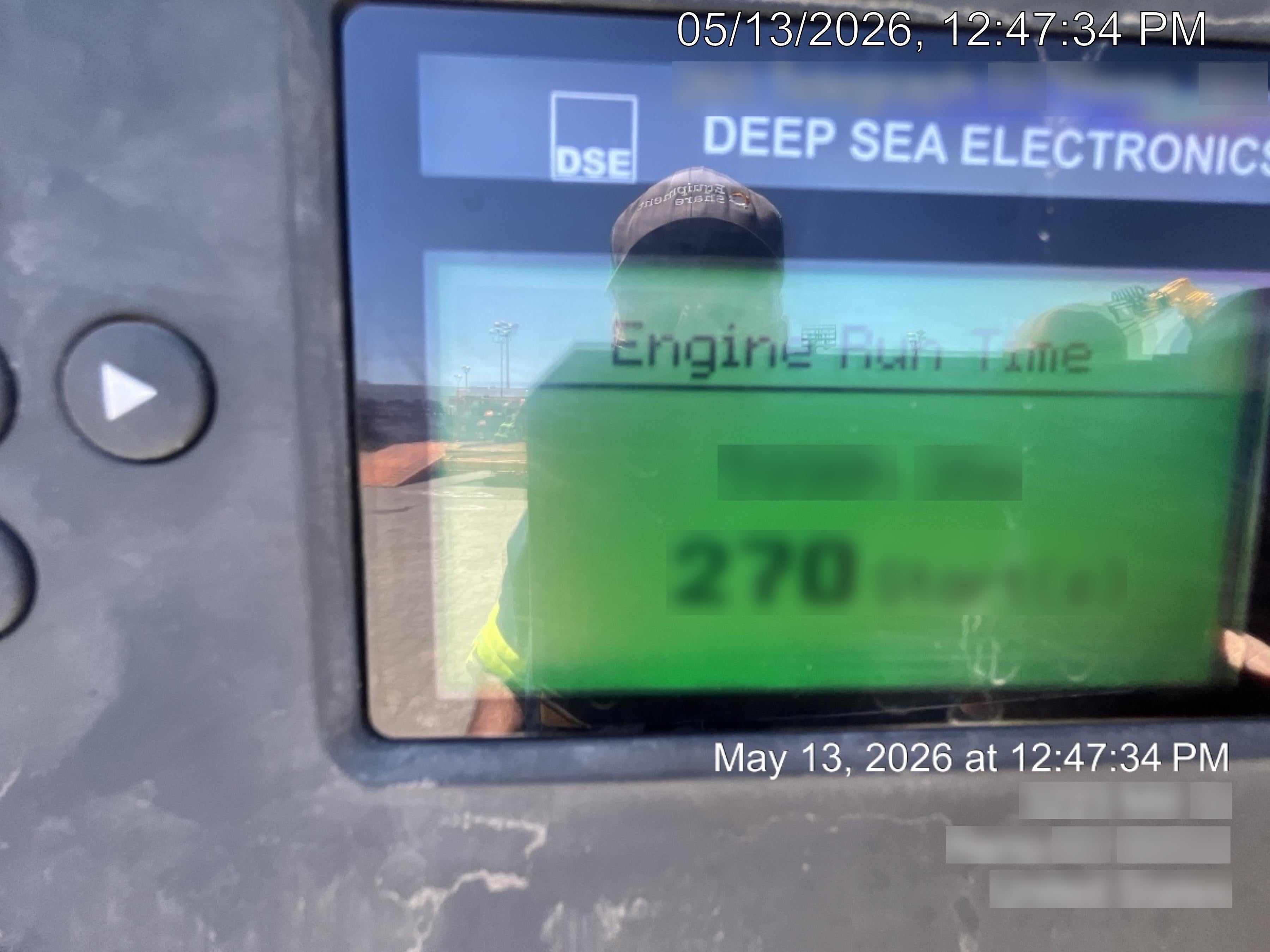 2021 AIRMAN SDG25S-8E1