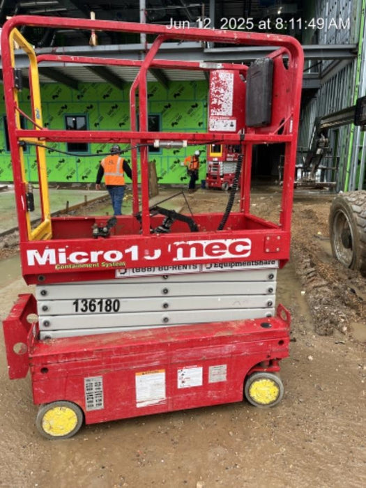 2021 MEC Micro 19