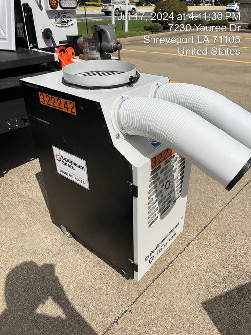 2023 KWIKOOL KPAC1411-2