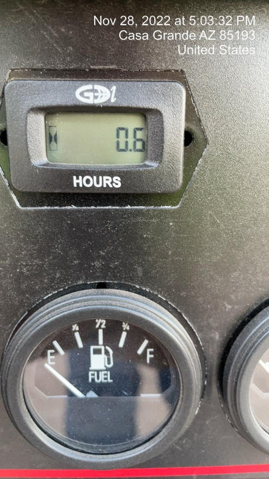 2022 LINCOLN ELECTRIC LE400