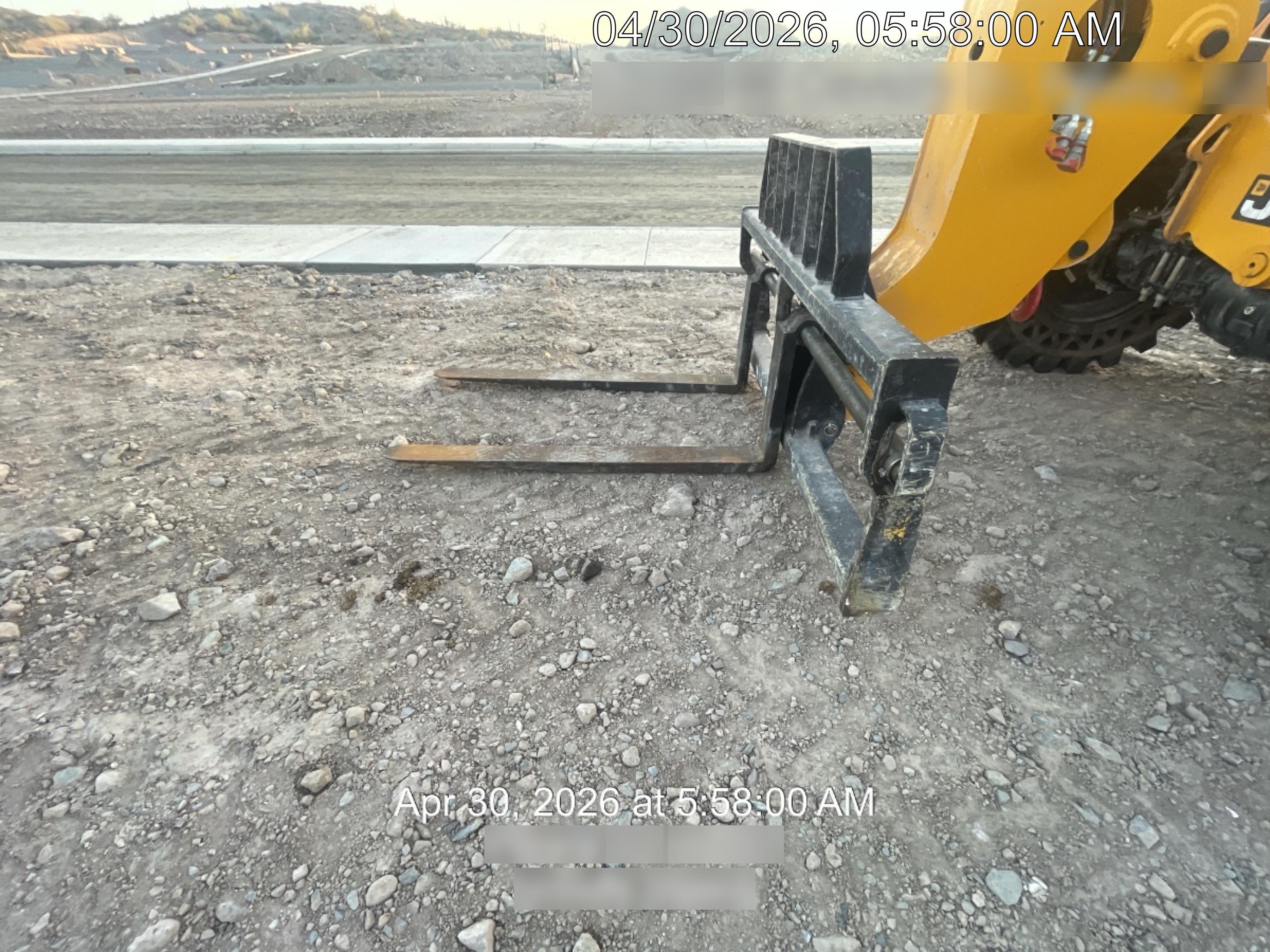 2025 JCB 509-42