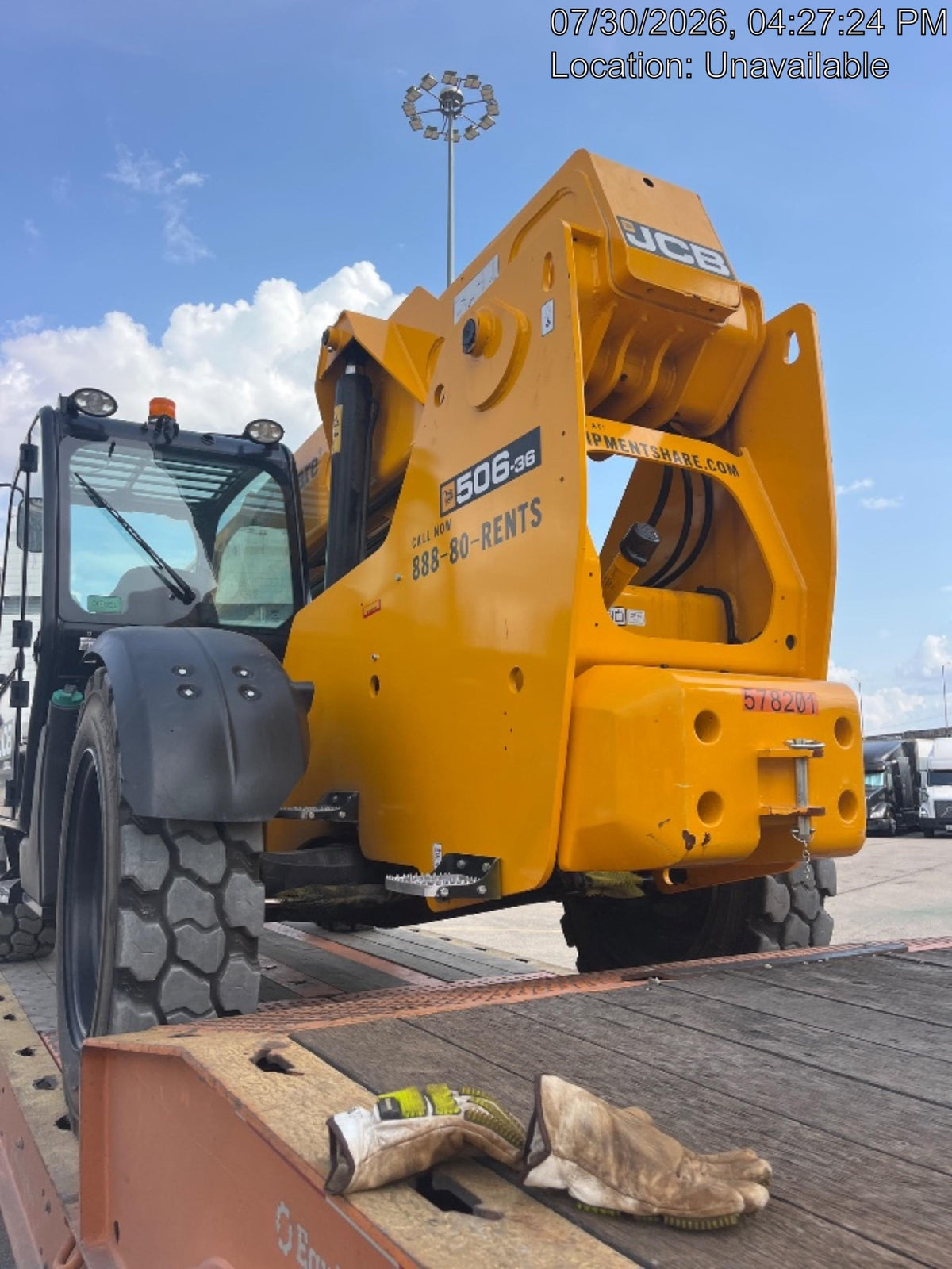 2025 JCB 506-36