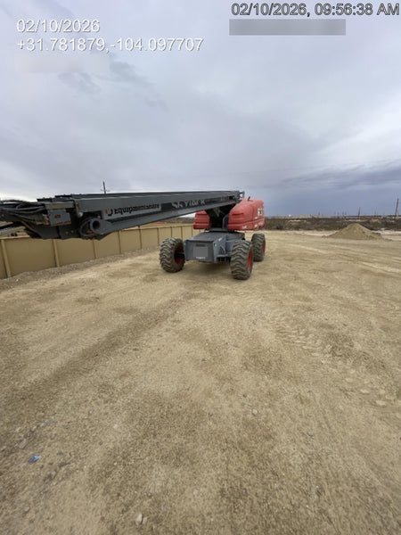 2019 SKYJACK SJ66T