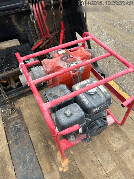 2023 MULTIQUIP QP4TH