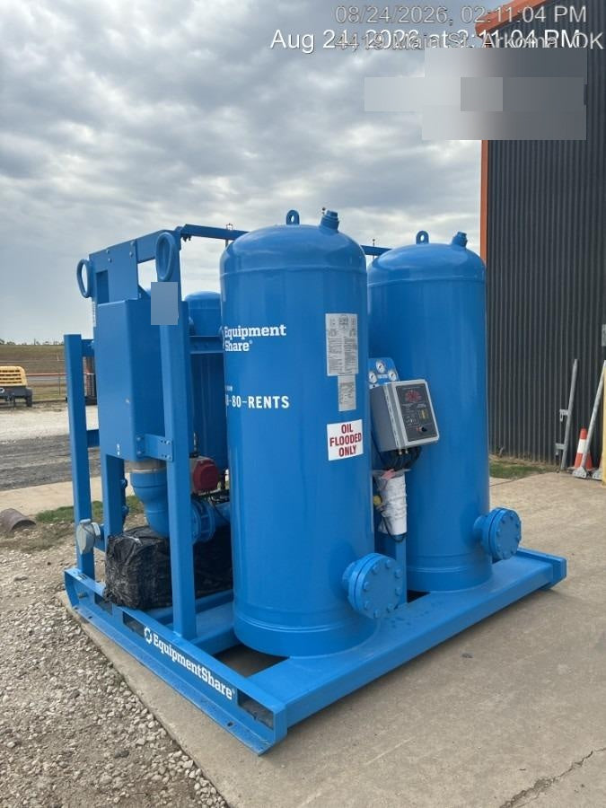 2026 HANKISON RDH-1550G