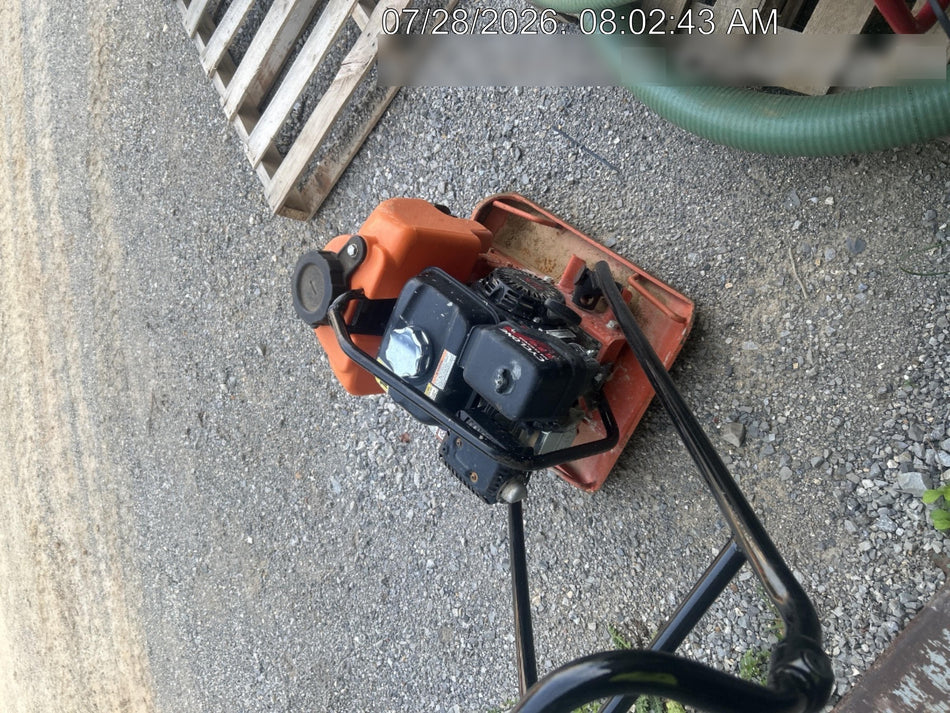 2023 MULTIQUIP MVC82VHW