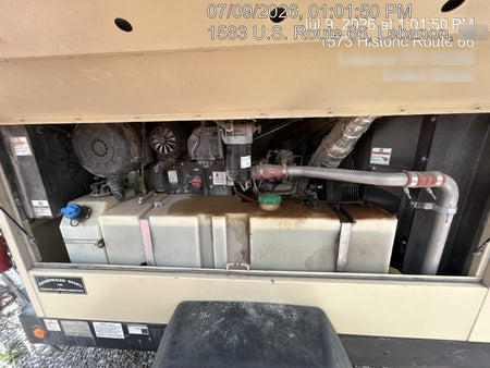 2023 DOOSAN P425/HP375WCU