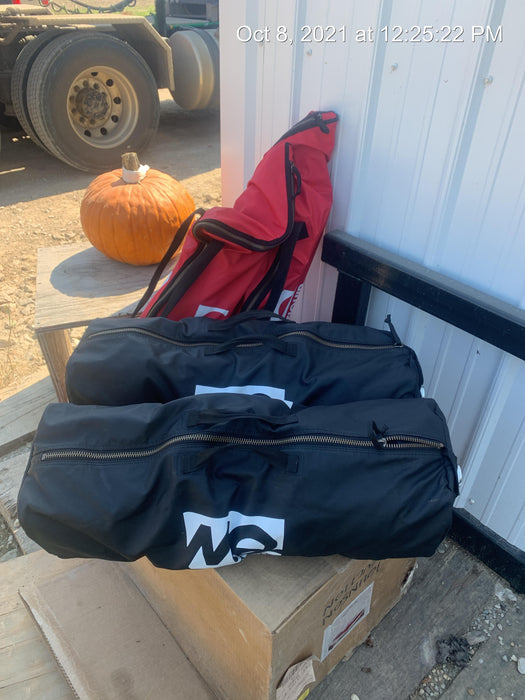 2021 MULTIQUIP GB8LED