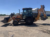 2020 CASE 580N EP - Extendable Backhoe