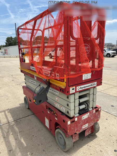 2021 MEC 2632SE