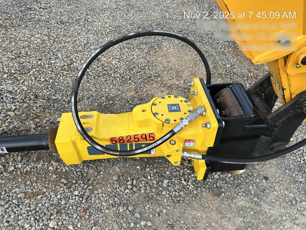 2025 EPIROC SB452
