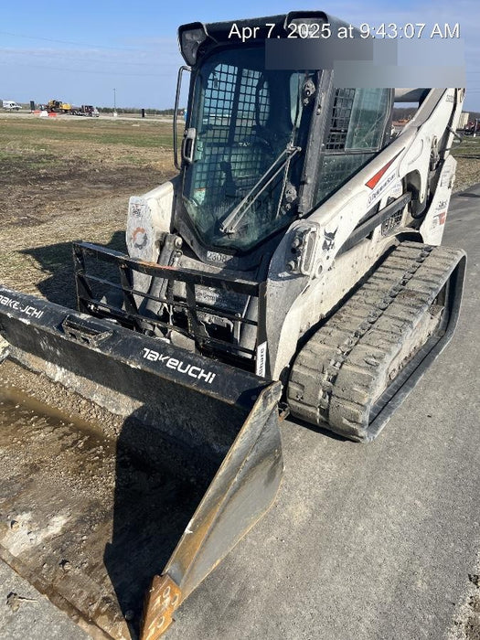 2024 ARROW MATERIAL HANDLING F5100CB