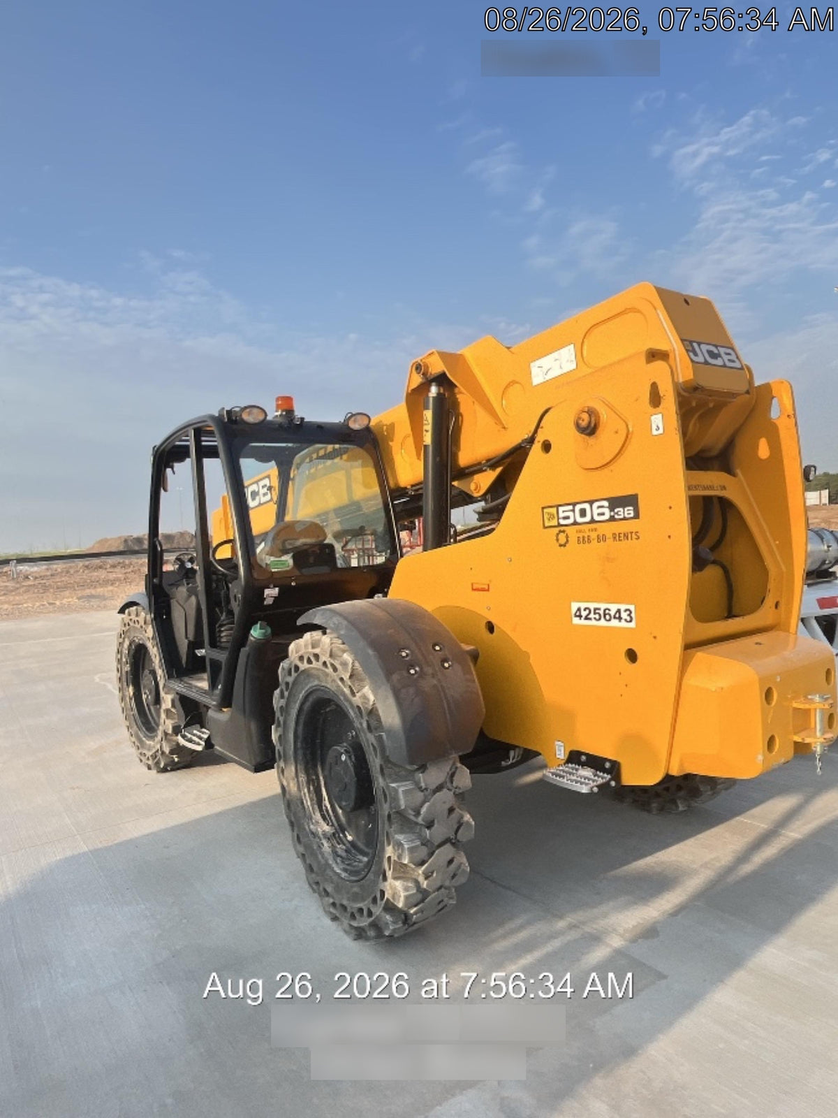2024 JCB 506-36