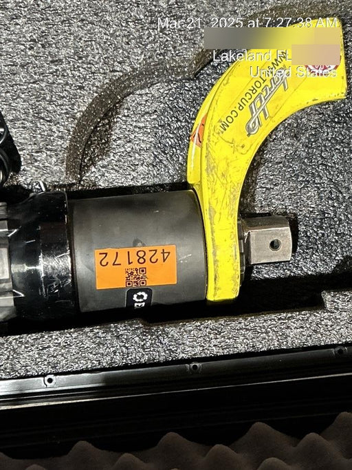 2024 TORCUP VT-1000KIT