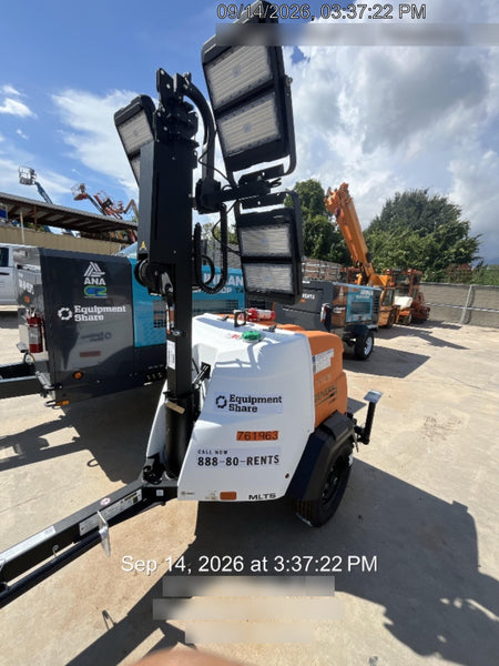 2026 GENERAC MLTS-4