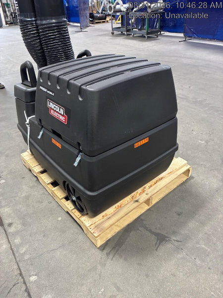 2026 LINCOLN ELECTRIC K4259-2