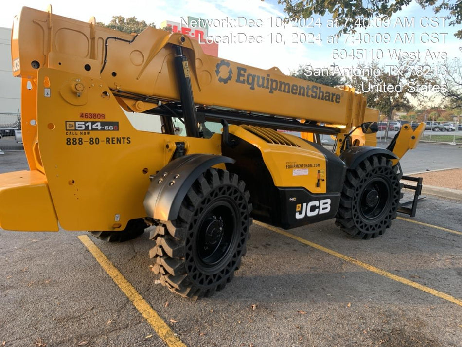 2024 JCB 514-56