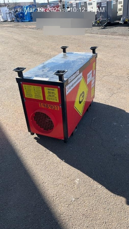 2021 CAMPO EB60E240480V