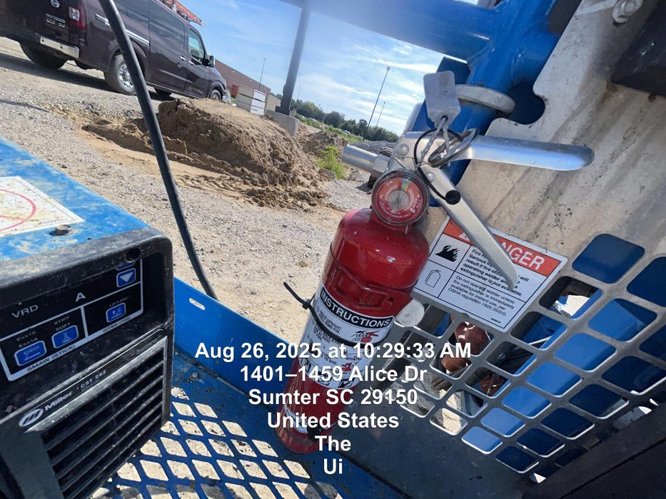 2025 MILLER ELECTRIC CST-282