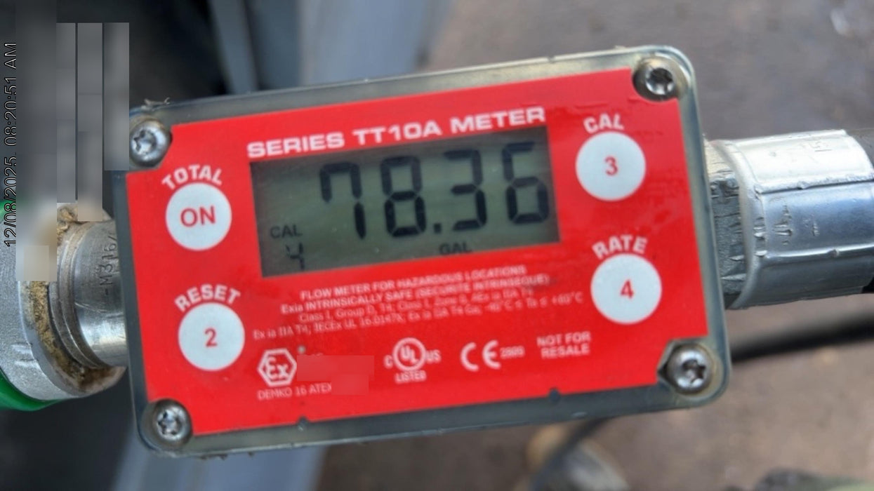 2020 ATLAS COPCO XAS 900