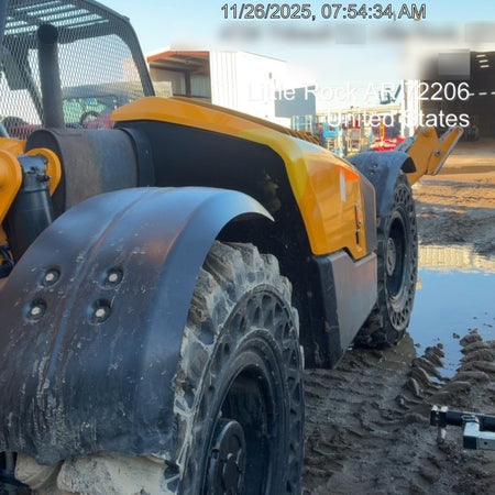 2019 JCB 512-56