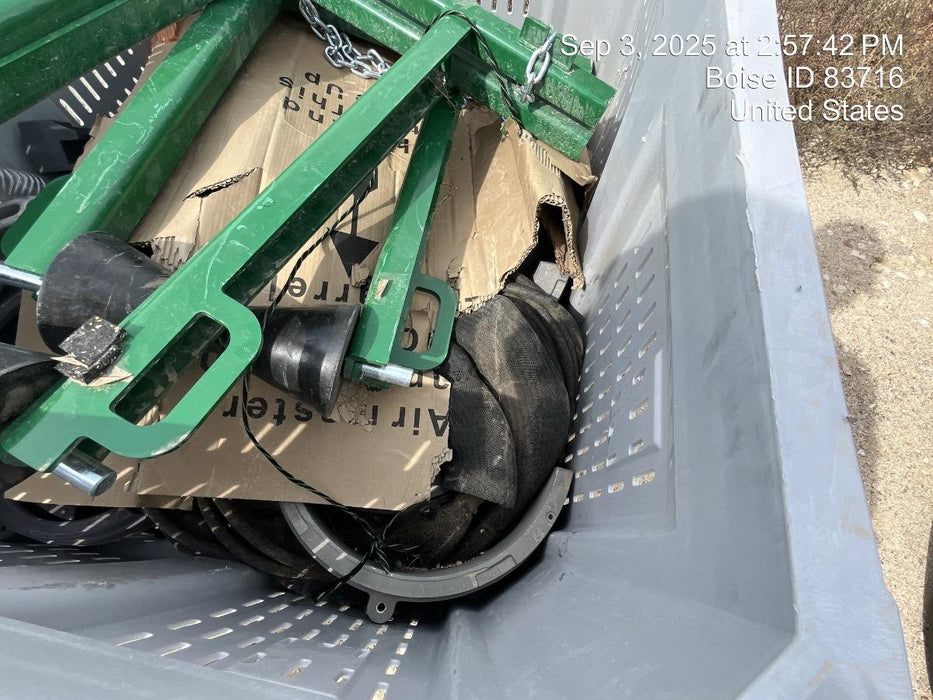 2025 MCELROY T5070901