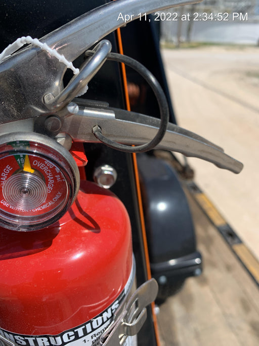 2022 Lincoln Electric Vantage 549X VANTAGE 549X READY-PAK 3