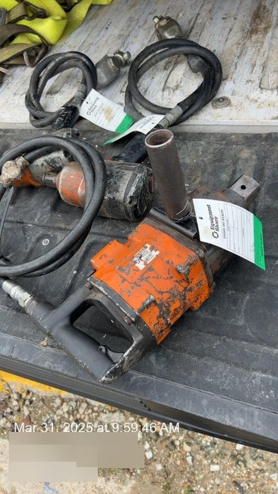 2021 MICHIGAN PNEUMATIC 4955B2