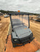 2021 Club Car CA1700D Canopy, Diesel, 4 Passenger