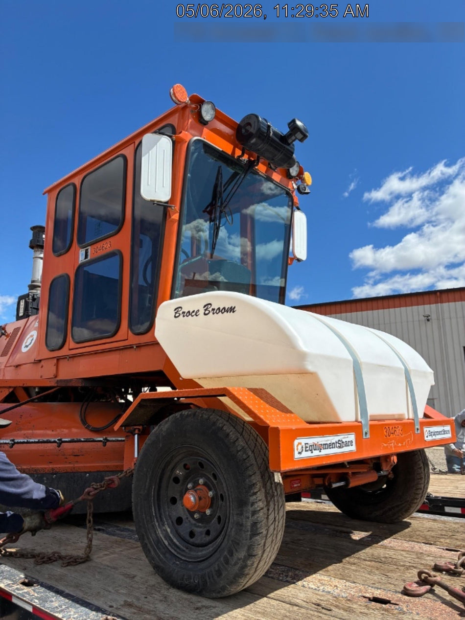 2023 BROCE RCT350